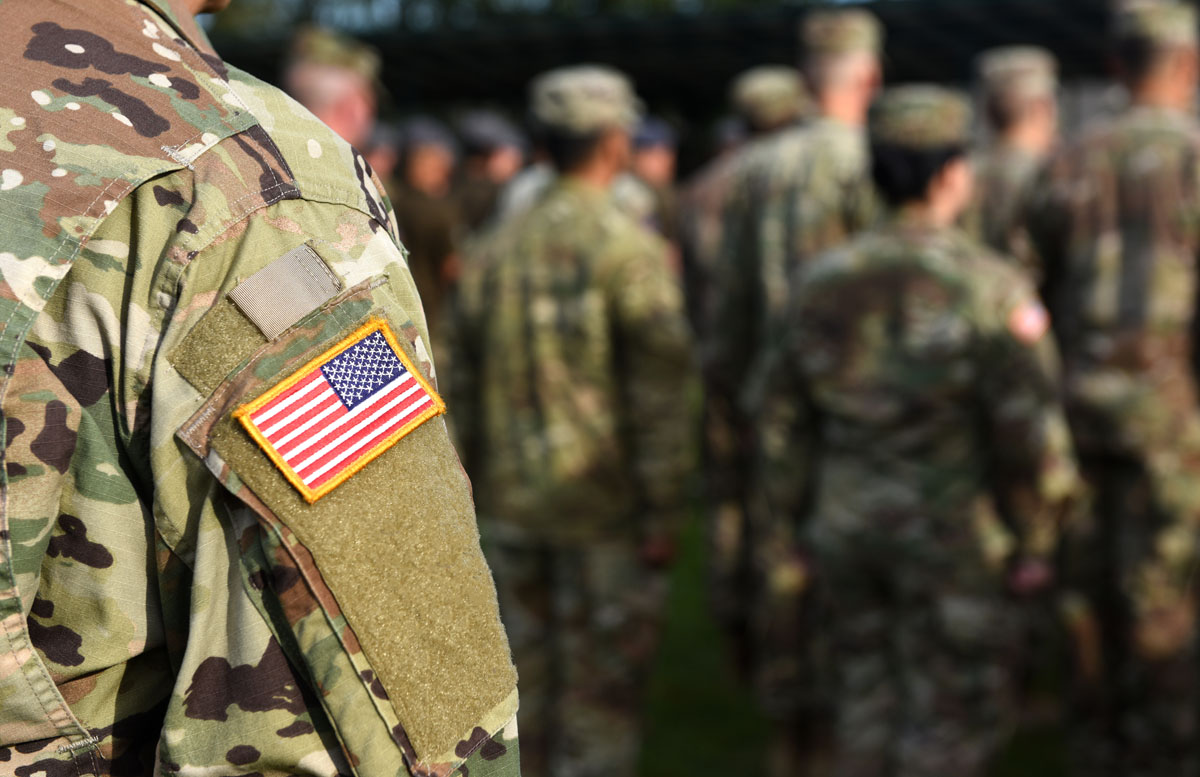 Chronic pain, PTSD, and traumatic brain injury are the three conditions most often cited by veterans who seek relief with medical cannabis. 